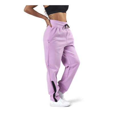 Nsw Tch Flc Oh Pant Pink