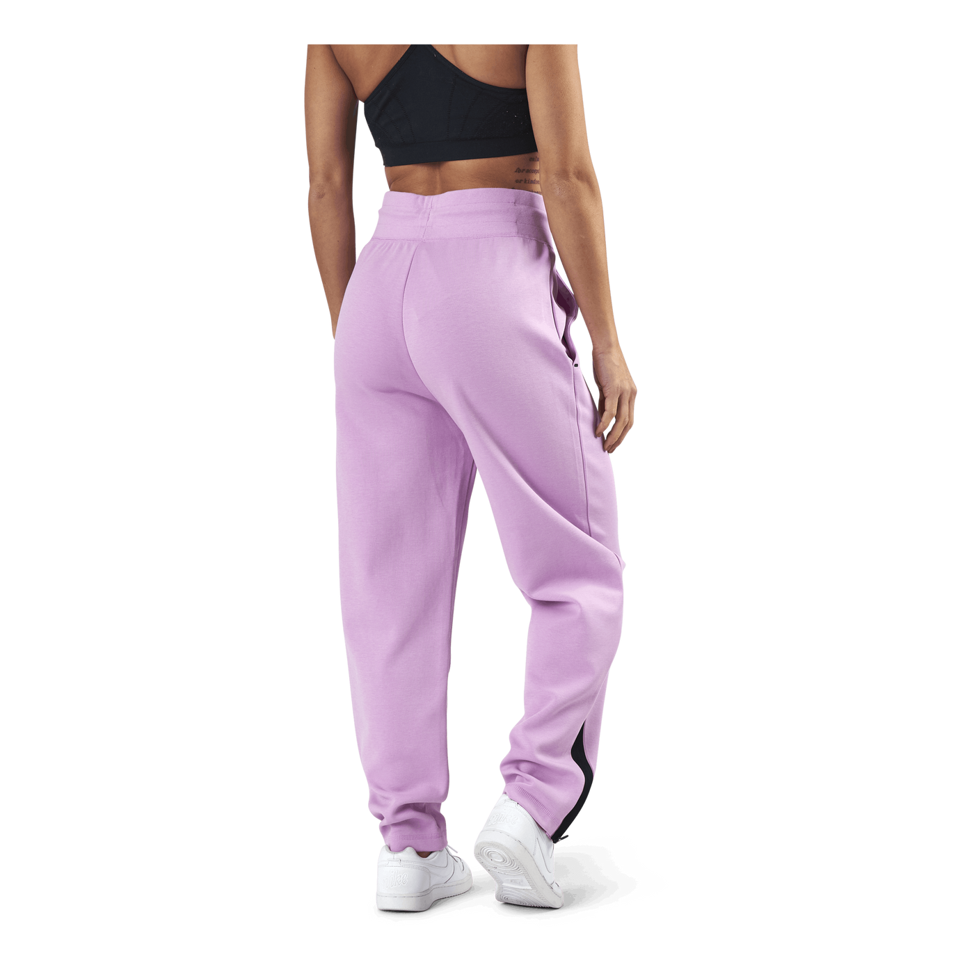 Nsw Tch Flc Oh Pant Pink