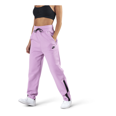 Nsw Tch Flc Oh Pant Pink