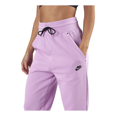 Nsw Tch Flc Oh Pant Pink
