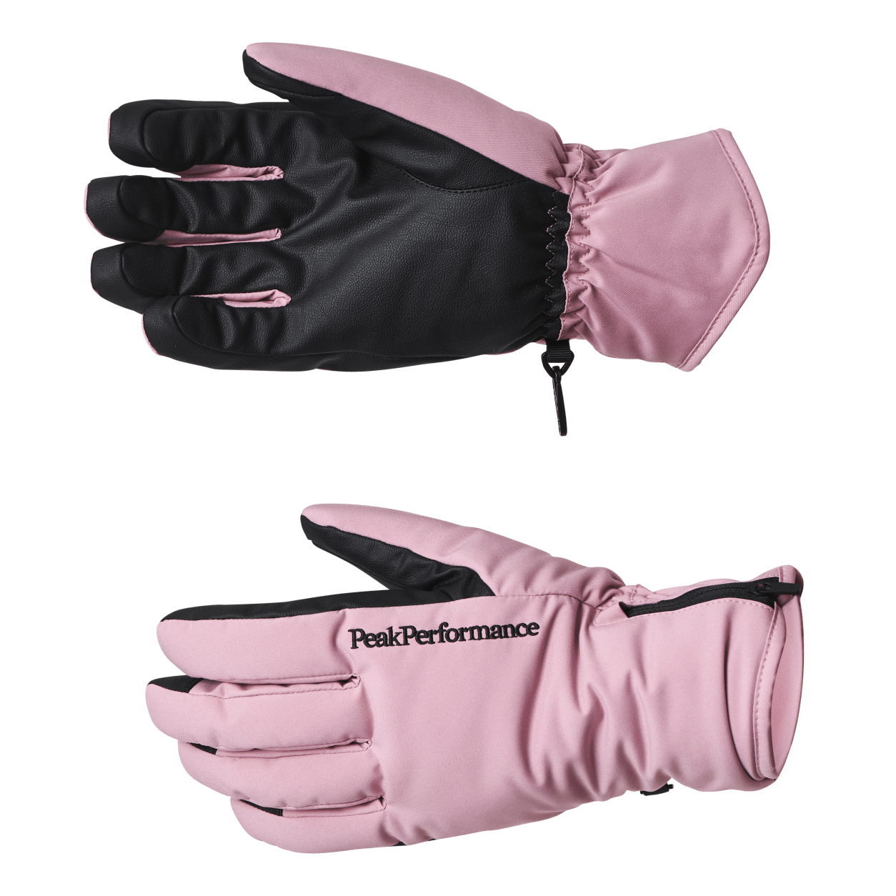 Unite Glove Pink
