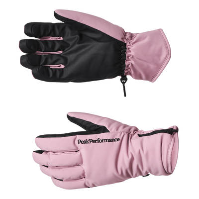 Unite Glove Pink