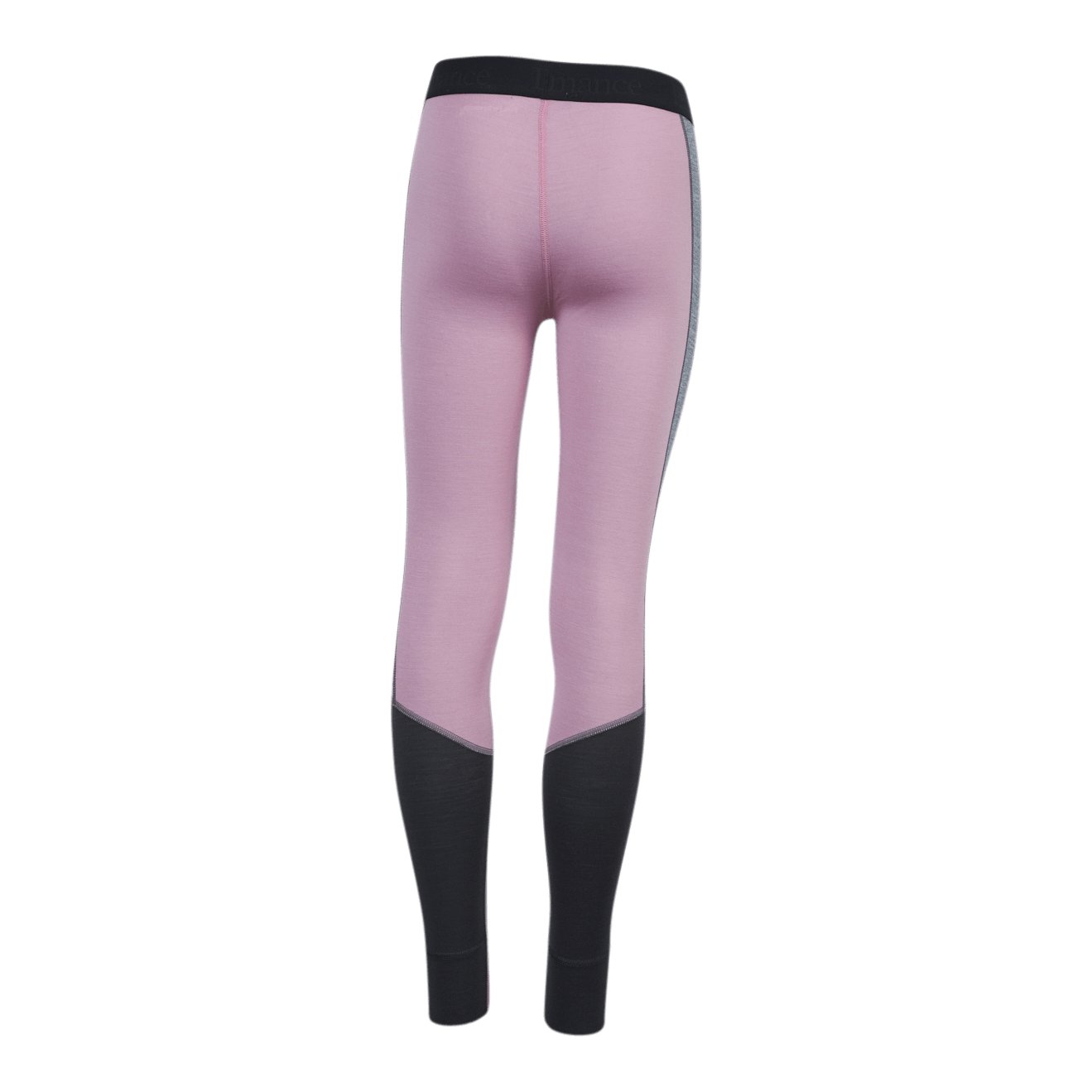Junior Magic Long John Pink