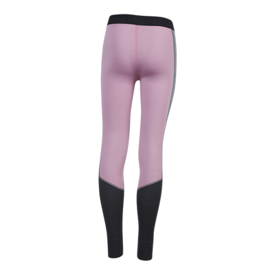 Junior Magic Long John Pink
