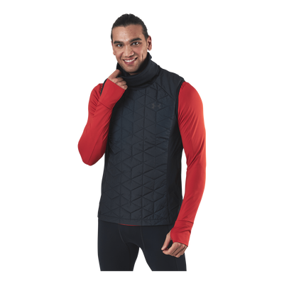 CG Reactor Run Vest Black