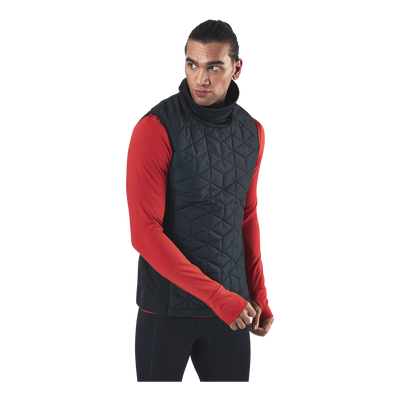 CG Reactor Run Vest Black