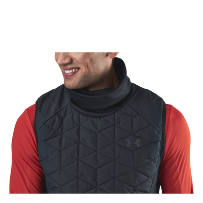 CG Reactor Run Vest Black