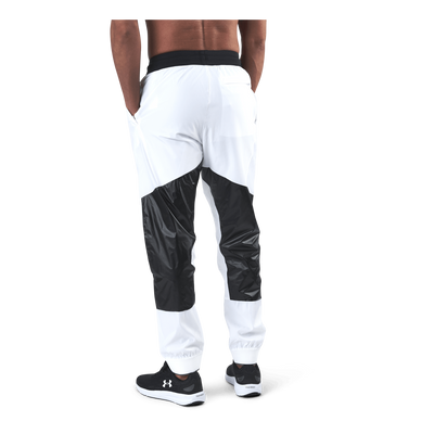 Recover Legacy Pant White