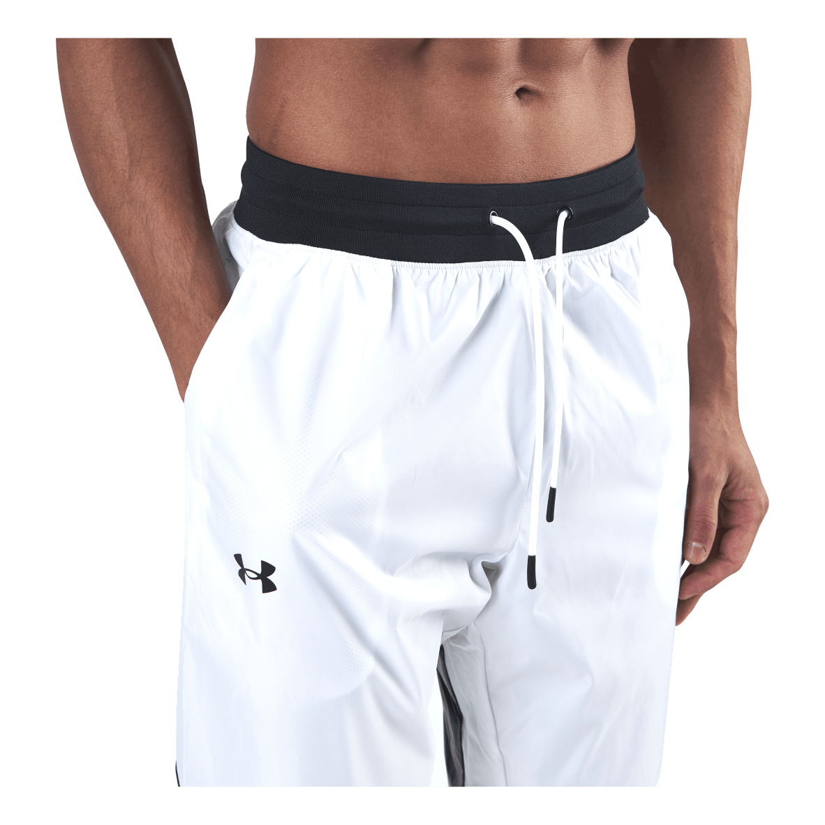 Recover Legacy Pant White