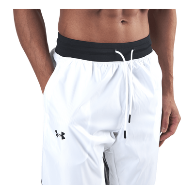 Recover Legacy Pant White