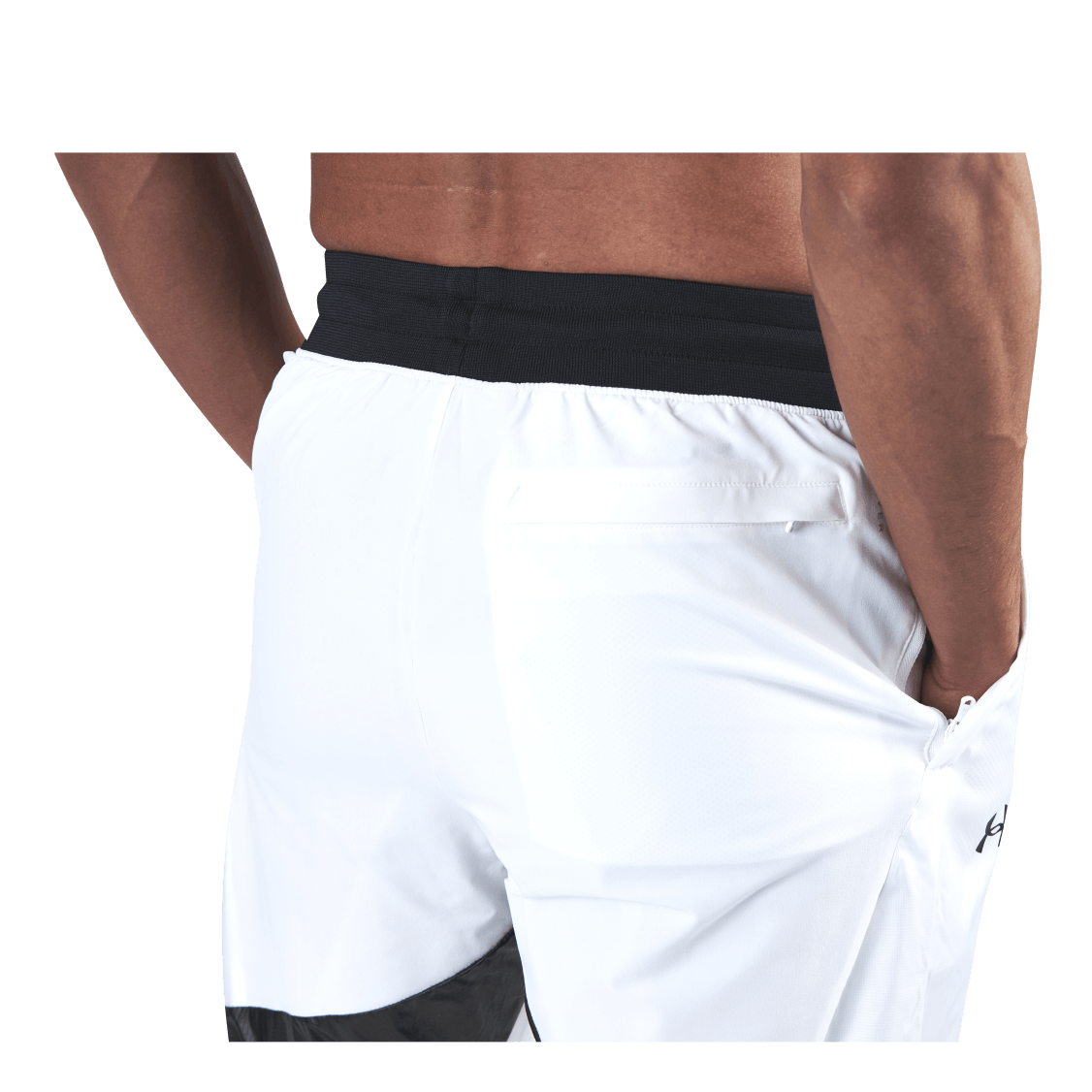 Recover Legacy Pant White
