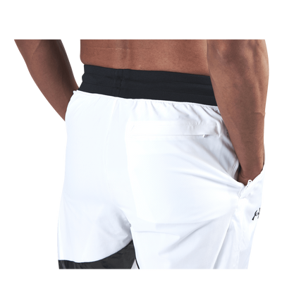 Recover Legacy Pant White