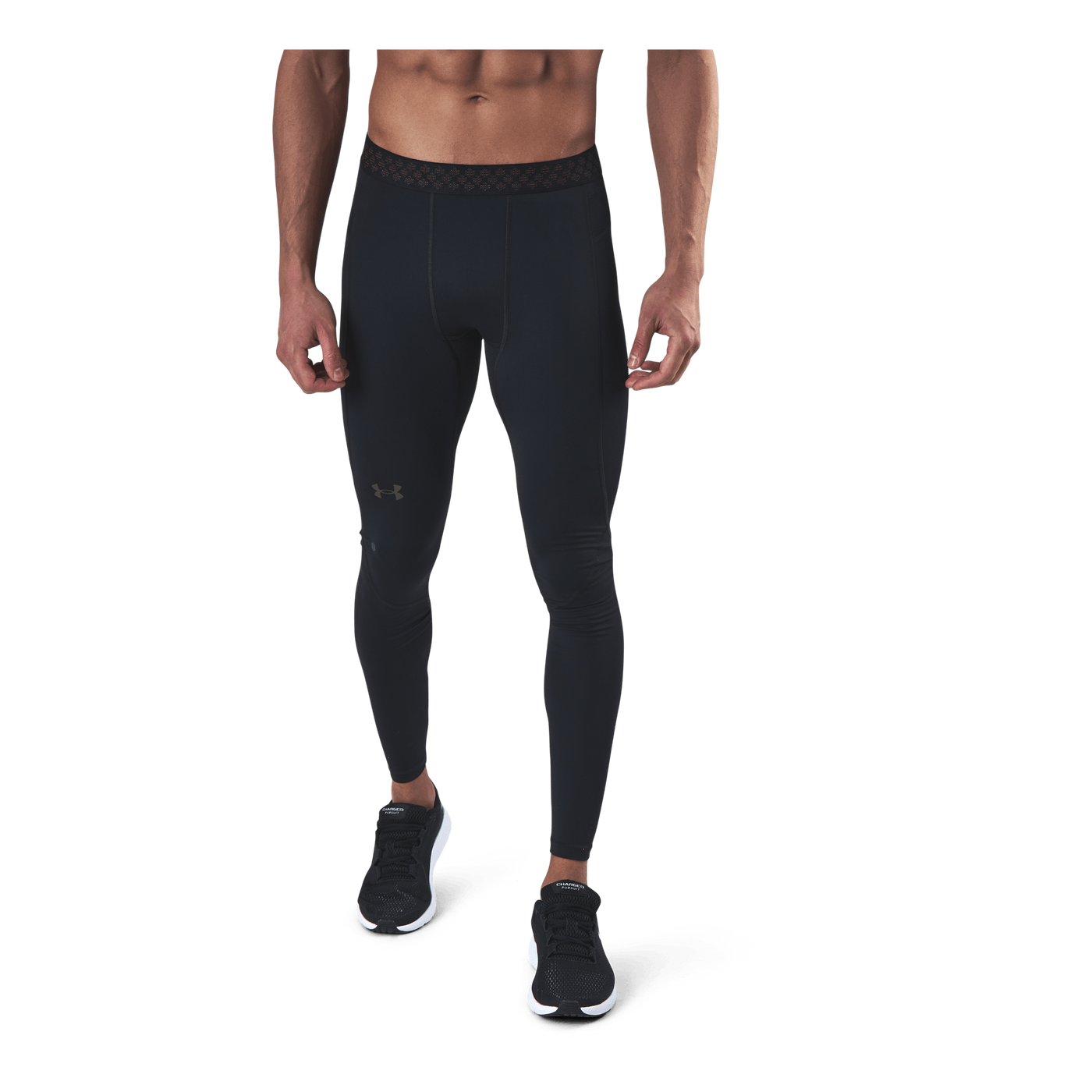 Rush Cg 2.0 Leggings Black