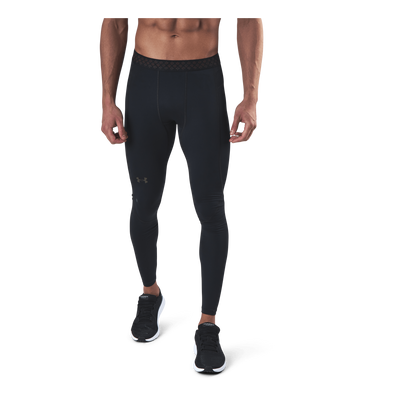 Rush Cg 2.0 Leggings Black