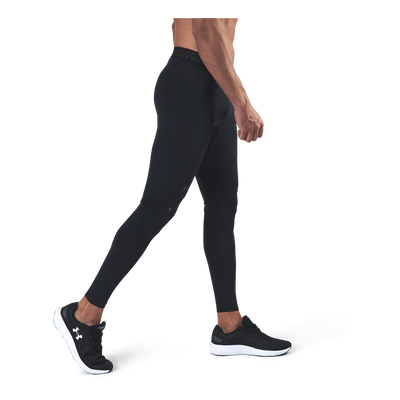 Rush Cg 2.0 Leggings Black
