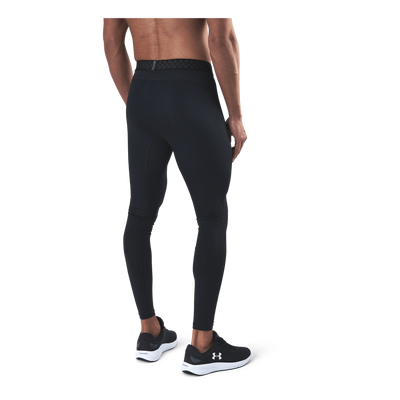 Rush Cg 2.0 Leggings Black