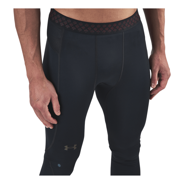 Rush Cg 2.0 Leggings Black