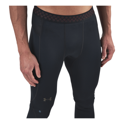 Rush Cg 2.0 Leggings Black