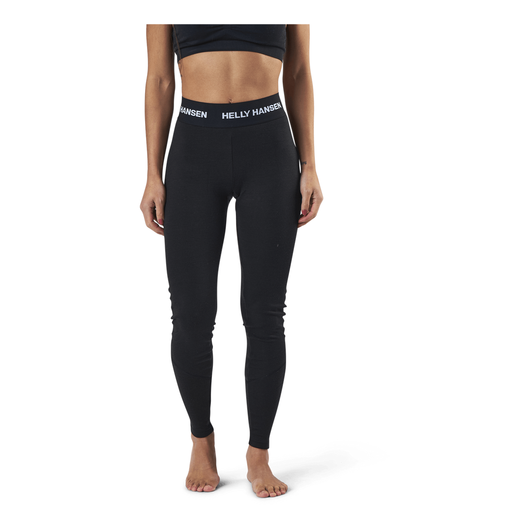 Lifa Merino Midweight Pant Black