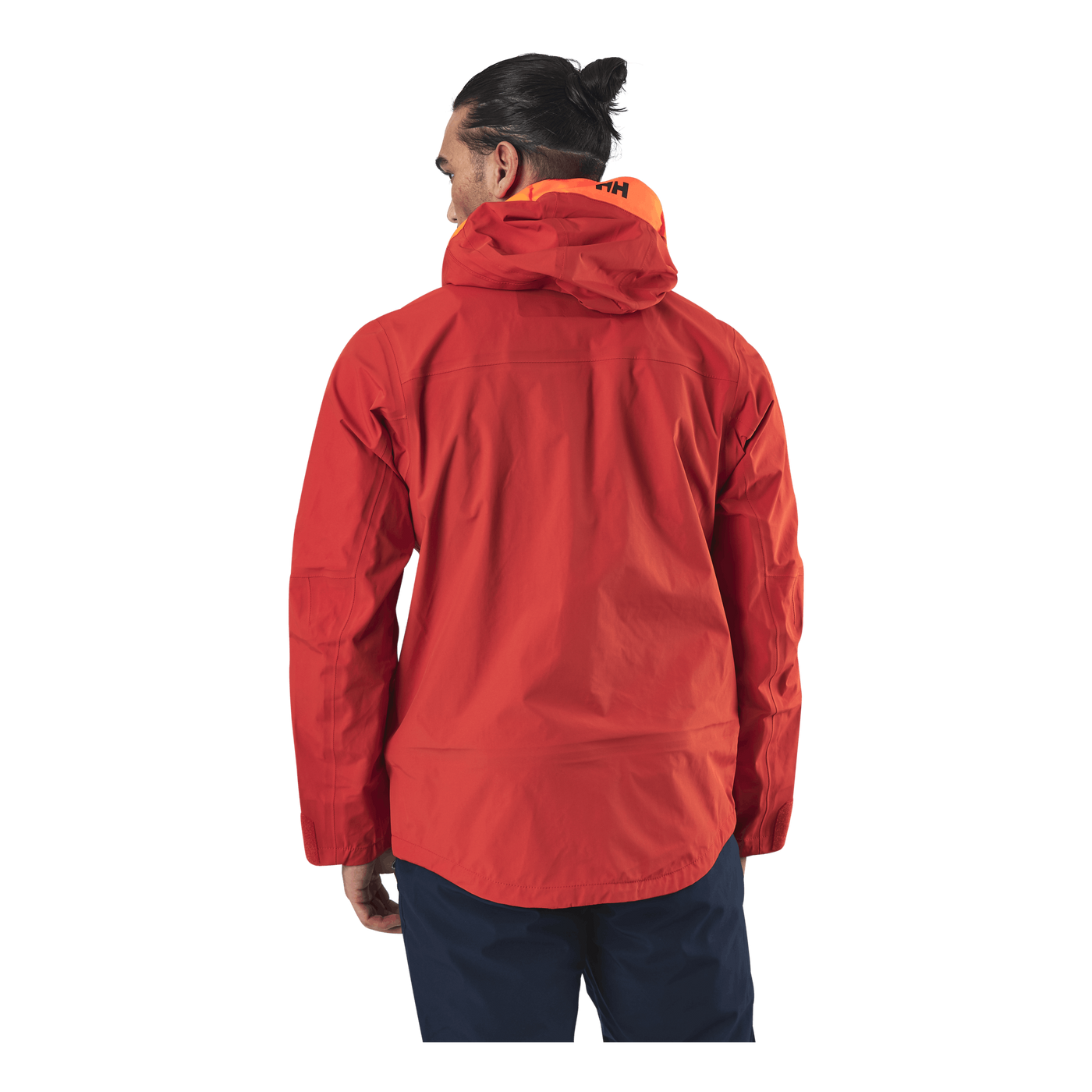 Sogn Shell 2.0 Jacket Orange