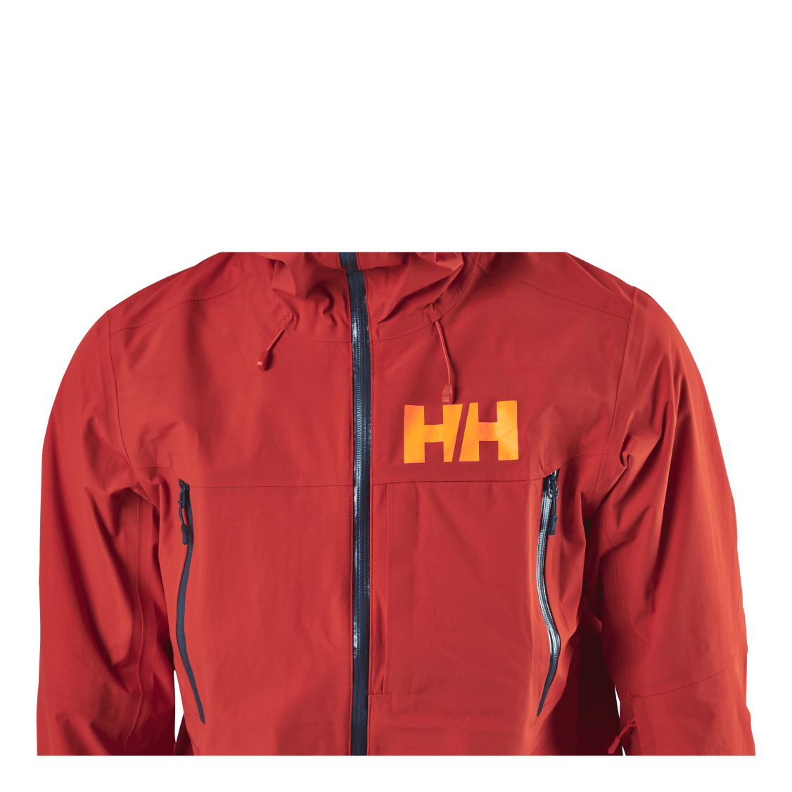 Sogn Shell 2.0 Jacket Orange