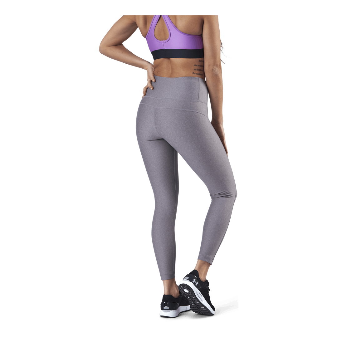 HG Armour Hi-Rise Ankle Crop Purple