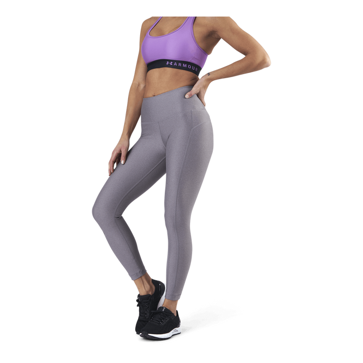 HG Armour Hi-Rise Ankle Crop Purple