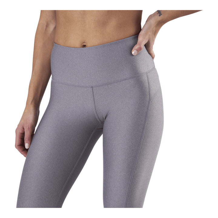 HG Armour Hi-Rise Ankle Crop Purple