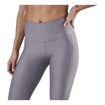 HG Armour Hi-Rise Ankle Crop Purple