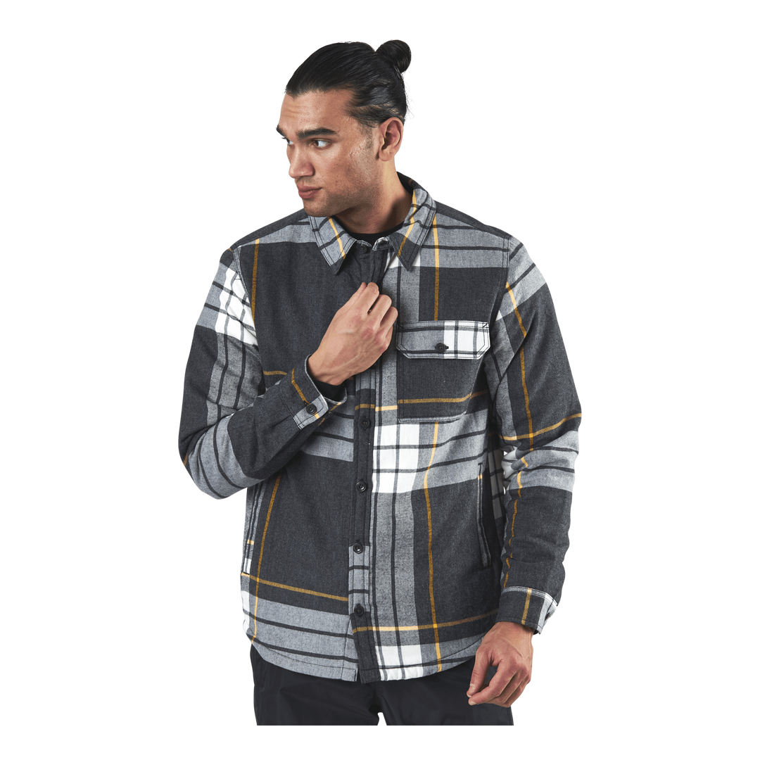 Northface campshire shirt hotsell