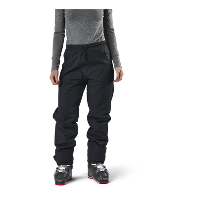 Fando Insulated Winter Pant W-PRO 10000 Black
