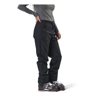 Fando Insulated Winter Pant W-PRO 10000 Black