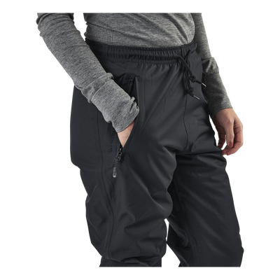 Fando Insulated Winter Pant W-PRO 10000 Black
