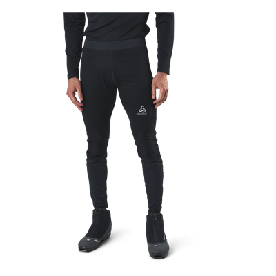 Zeroweight Warm Tights Black
