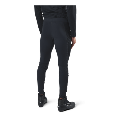 Zeroweight Warm Tights Black