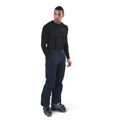 Gippslang Functional Ski Pants W-PRO 15000 Blue