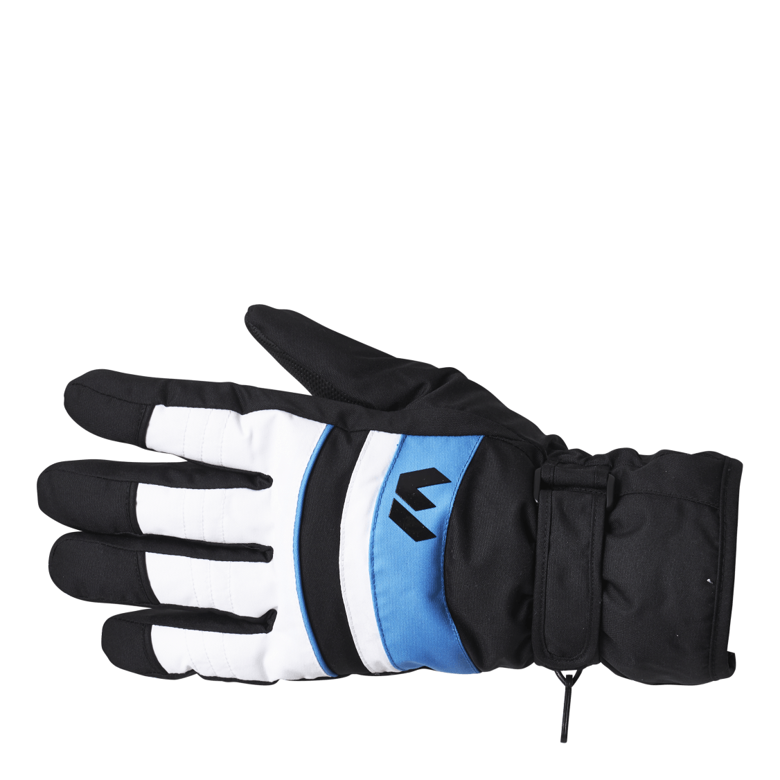 Rhett Ski Gloves Blue