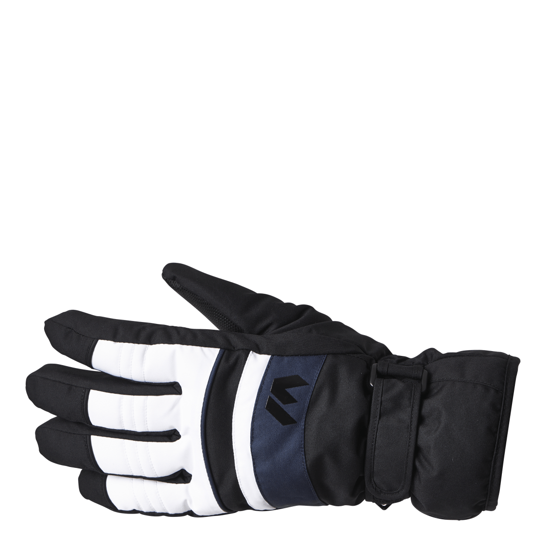 Rhett Ski Gloves Blue
