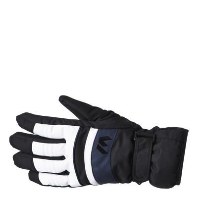Rhett Ski Gloves Blue