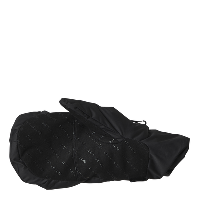 Reita Mittens w Inner Glove Black