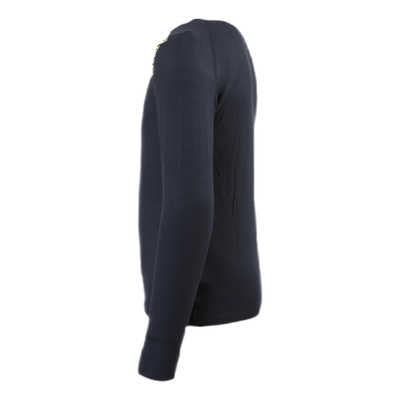 Panda Bamboo 1st Layer Set Blue