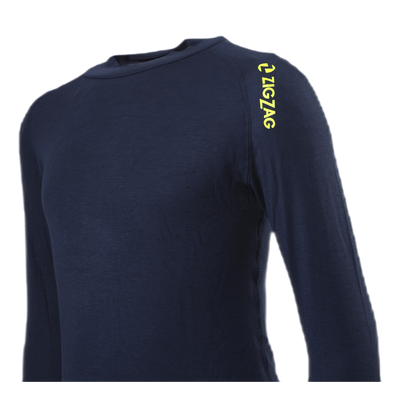 Panda Bamboo 1st Layer Set Blue