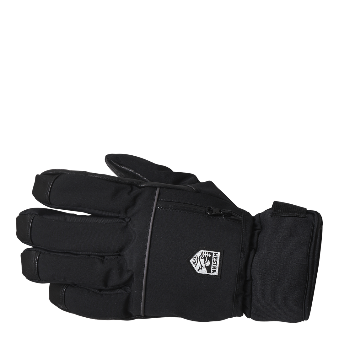 CZone Pointer Short Black