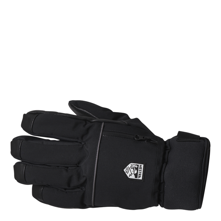 CZone Pointer Short Black