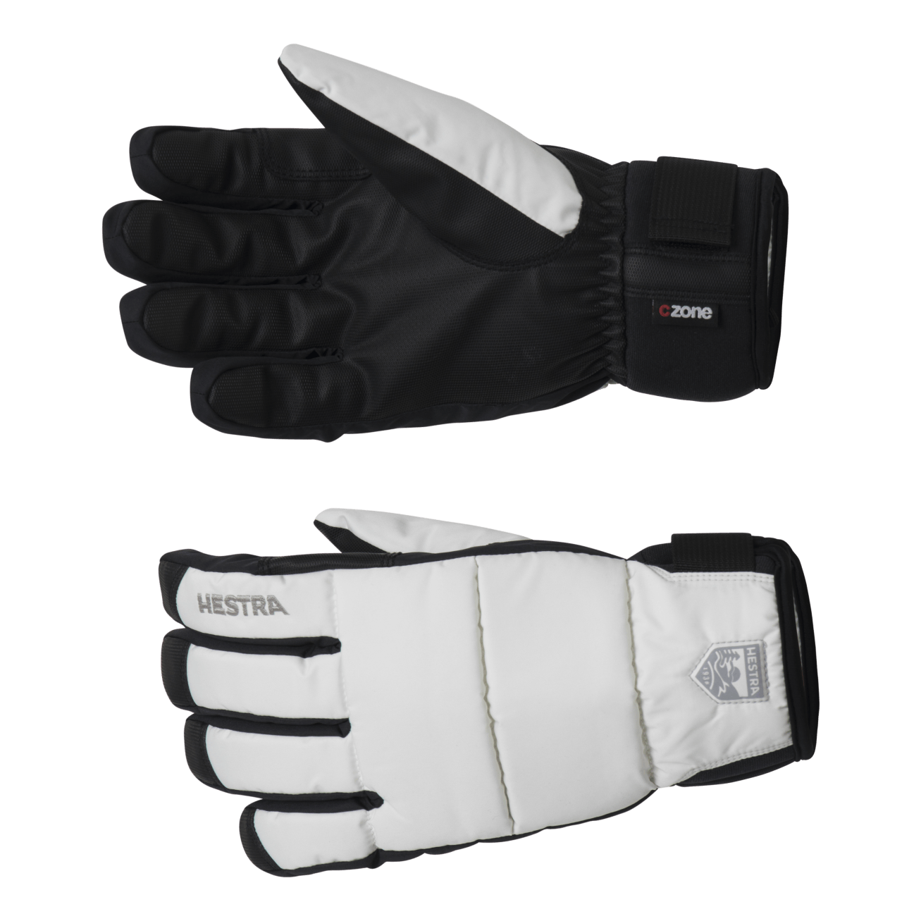 CZone Frost Primaloft Grey