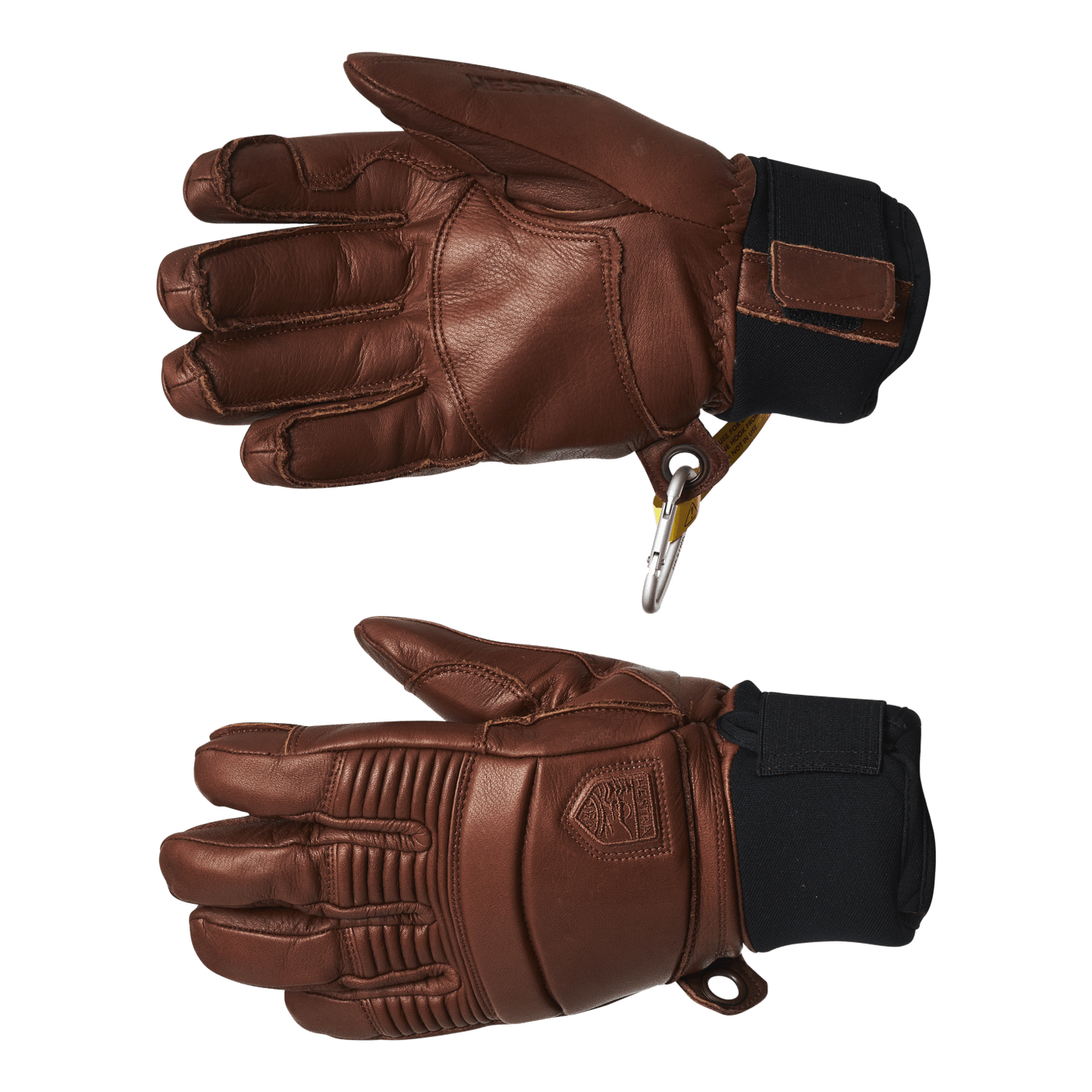 Leather Fall Line Brown