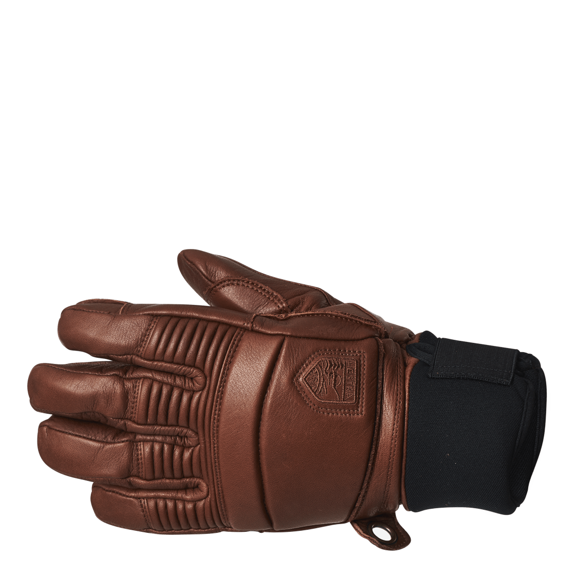 Leather Fall Line Brown