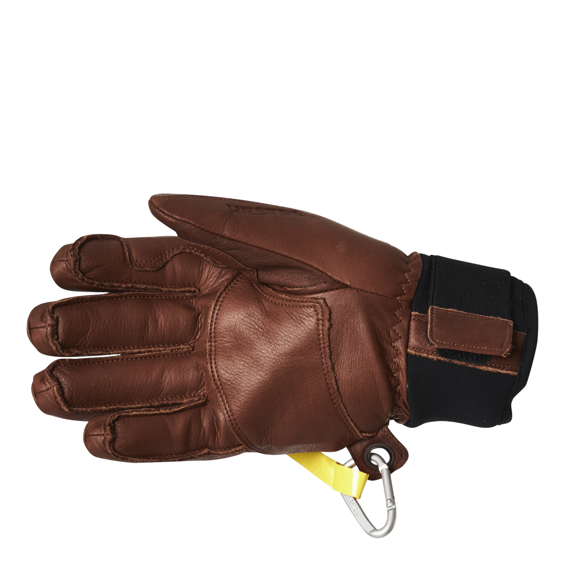 Leather Fall Line Brown
