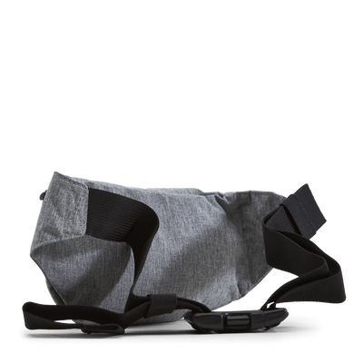 Classic Hip Pack Black/Grey