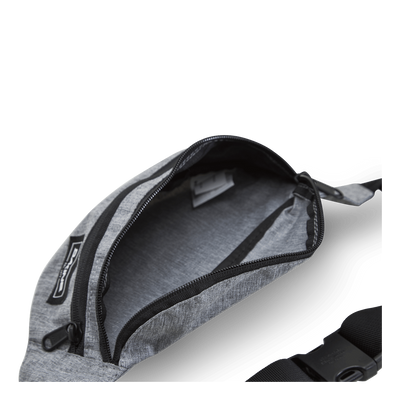 Classic Hip Pack Black/Grey